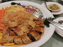 -麒麟海鲜酒家(Richmond)