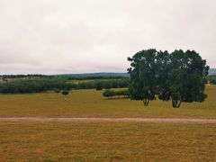 -塞罕坝国家级自然保护区