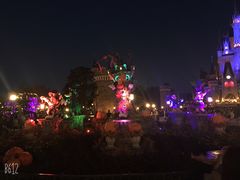 -沈阳方特欢乐世界