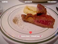 -Wolfgang’s Steakhouse 沃夫冈牛排馆(上海白玉兰广场店)