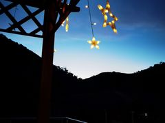 -何适山庄 ·可团建(水长城P2停车场店)