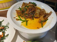 -筱爷叔·上海传统手工菜(玉树路店)