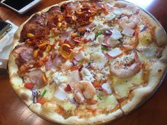 -披萨Pizza 2002(瑞源·名嘉国际店)