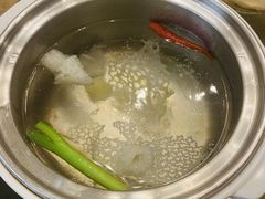-竹鲜笙全竹宴(国色天香店)