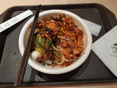 干捞螺师粉-水平有限广西米粉·广西风味集(五道口店)