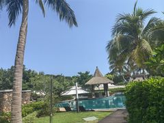 -石梅湾艾美度假酒店