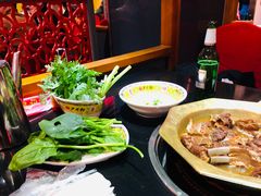 -芦月轩羊蝎子(劲松店)