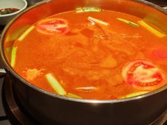 -二刀潮牛(重庆光环购物公园店)