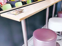 -麦当劳(王顶堤店)