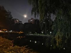 -沙河三洞古桥公园