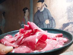 -呷哺呷哺(保利广场店)