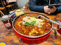 -聂发财重庆江湖菜(解放碑店)