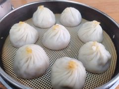 -勤业老杨汤包店(红星新村分店)