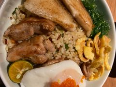 -Mr.Fish鱼鲜生海鲜放题(高德置地冬广场店)