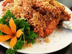 -无招牌海鲜餐厅(怡丰城店)