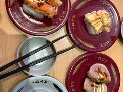 -寿司郎(皇庭广场店)