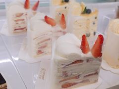 -安上烘焙 ENCHANTE(世纪汇店)