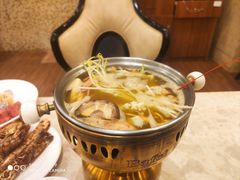 -芭菲盛宴·环球美食(锦城万达广场店)
