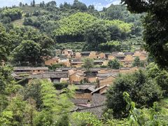-杨家堂村