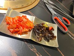 -厚贞日式烤肉(浦东汇智店)