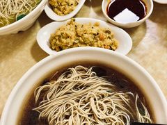 -超爷叔面馆(西园店)