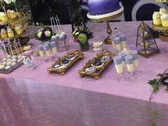 -南苑环球酒店云顶高级中餐厅(鄞县大道店)