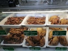 -紫光园(劲松店)