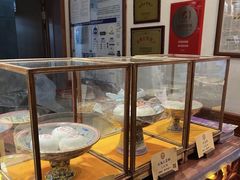 -富华斋饽饽铺·宫廷糕点·伴手礼(护国新天地店)