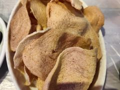 虾片-可可大虾武汉土菜大排档(万松园1店)