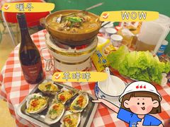 -潮爷的店·小龙虾·烧烤