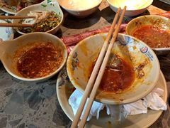-小龙坎火锅(湖滨银泰in77店)