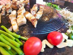 -豚豚家돈돈가韩国锅盖烤肉(新北万达店)