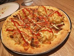 -铁酱披萨(常州龙湖天街店)