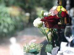 -火车头法国西餐厅