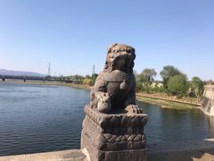 -卢沟桥文化旅游区