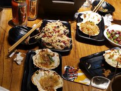 -聚点串吧·北京烧烤(赵登禹路店)