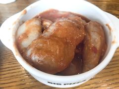 -比格比萨自助(花园路店)