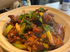 -壹只菜·崇明本地特色菜(崇明南门店)
