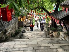 -重庆十八梯传统风貌区