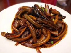 炒软兜-冶春茶社(太和广场店)