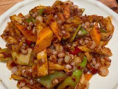 -京玉菲饭店(李村店)