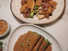 -初蓉丨遇见新川菜(亲贤街荣耀店)