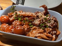 -蜜桃餐厅·伴山(湖滨商业街店)