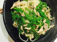 -老地方面馆(思南路店)