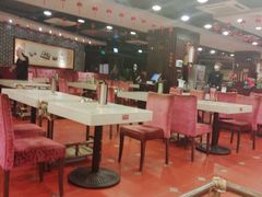 大堂-点都德(盘福楼店)