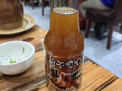 -菌之家·专业纯野生菌火锅·特色炒菌