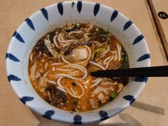 老坛酸菜小锅米线-阿香米线(深业上城店)