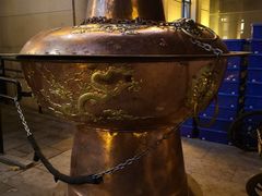 -竹叶涮肉坊(总店)