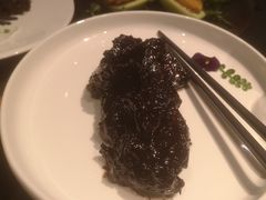 文火煨山东黑牛-鲁采LU STYLE(新天地店)