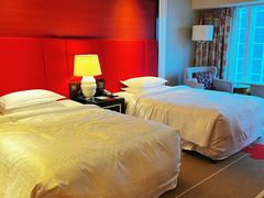 -澳门喜来登大酒店